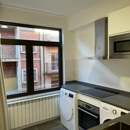 Estudios San Francisco Teruel Bagian luar foto
